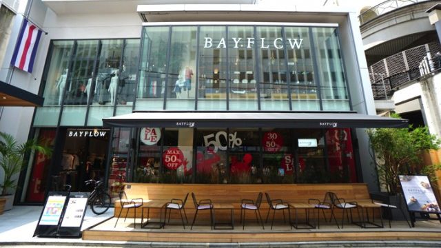 BAYFLOW(ベイフロー)吉祥寺