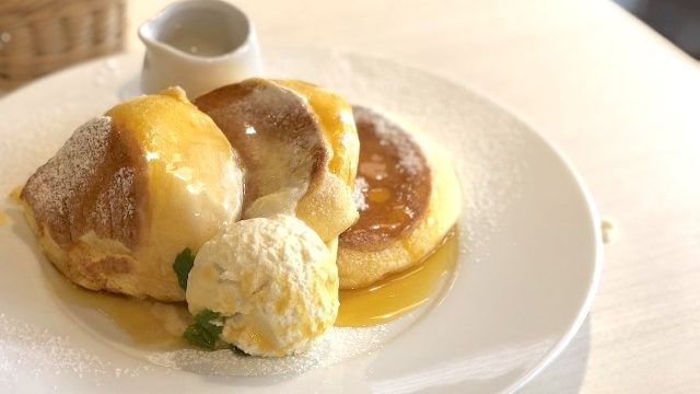 時間別 吉祥寺で美味しいモーニング 朝食 が食べられるカフェまとめ キチナビ 吉祥寺のおすすめカフェ グルメサイト