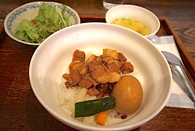 月和茶(ユエフウチャ)