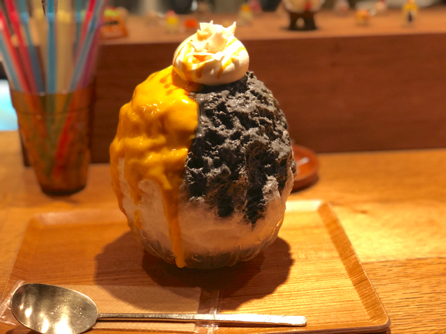 吉祥寺で絶品かき氷 インスタ映えする人気でおすすめのお店11選 キチナビ 吉祥寺のおすすめカフェ グルメサイト