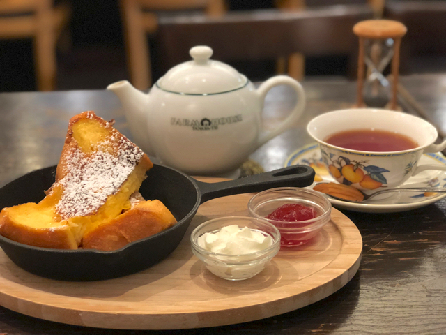 時間別 吉祥寺で美味しいモーニング 朝食 が食べられるカフェまとめ キチナビ 吉祥寺のおすすめカフェ グルメサイト