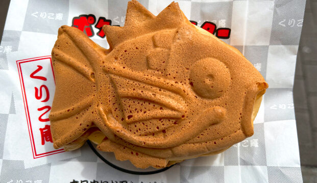 ポケットモンスター コイキング たい焼き たい焼き器 ポケモン 鯛焼き-