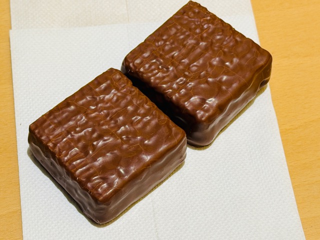 リンツショコラカフェ吉祥寺店