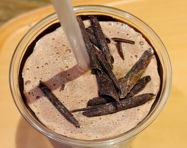 リンツショコラカフェ吉祥寺店