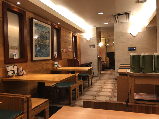 コピス吉祥寺でランチが食べられるカフェレストラン9選 キチナビ