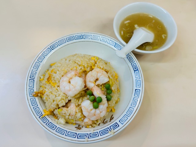 三鷹「グラバー亭」