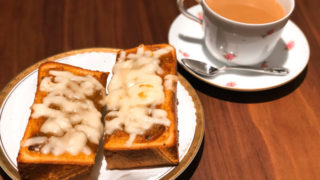 時間別 吉祥寺で美味しいモーニング 朝食 が食べられるカフェまとめ キチナビ 吉祥寺のおすすめカフェ グルメサイト