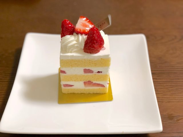 三鷹で美味しいケーキが食べられるおすすめのケーキ屋さん カフェ10選 キチナビ 吉祥寺のおすすめカフェ グルメサイト