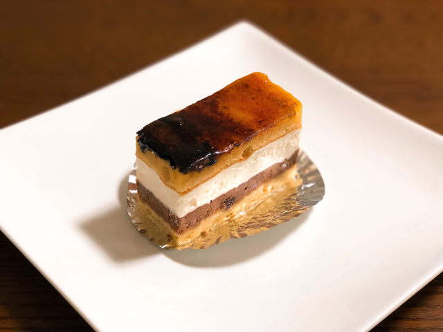 三鷹 ふらんすや のランチパスタとケーキが安くて美味しい キチナビ 吉祥寺のおすすめカフェ グルメサイト