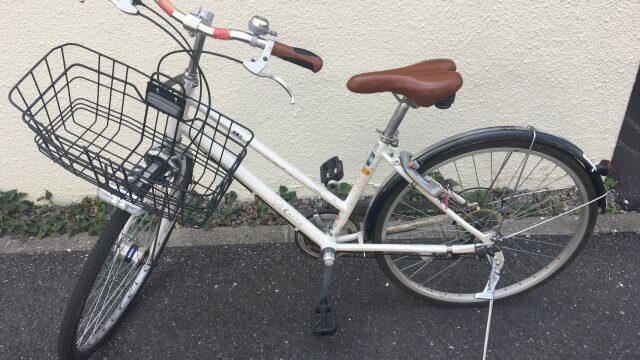 吉祥寺で300円で自転車をレンタサイクルできる場所はここ キチナビ