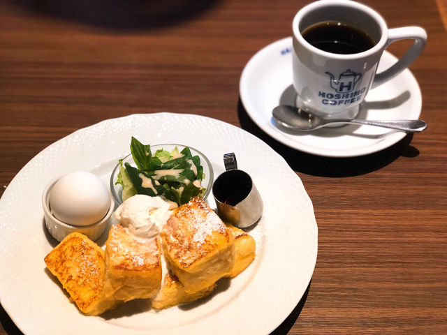 時間別 吉祥寺で美味しいモーニング 朝食 が食べられるカフェまとめ キチナビ 吉祥寺のおすすめカフェ グルメサイト