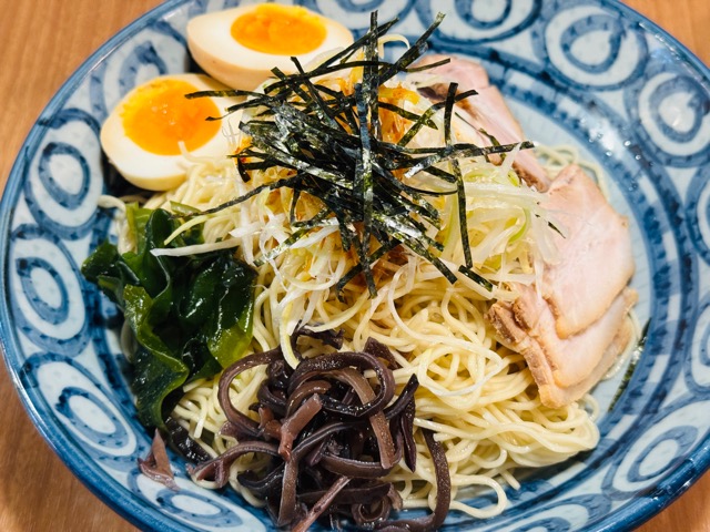 吉祥寺「ラーメン祥」