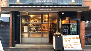 TRIVANDRUM（トリヴァンドラム）吉祥寺店