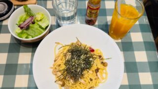 イタリアンダイニングドナ アトレヴィ三鷹店