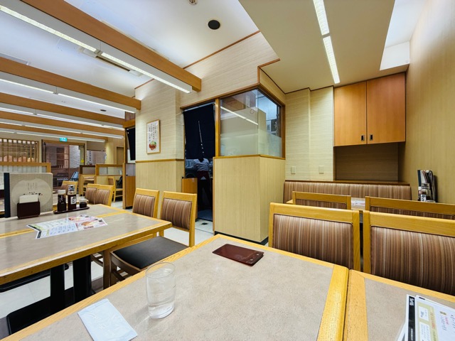 銀めし さちのや食堂 三鷹店