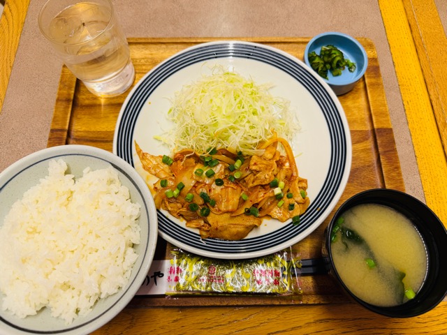 銀めし さちのや食堂 三鷹店