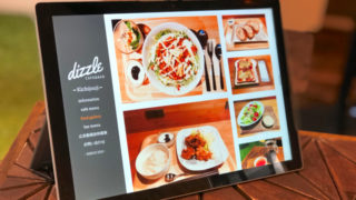 吉祥寺「CAFE&BAR dizzle」