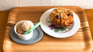 ゴーマフィンゴー(Go! Muffins go!)西荻窪