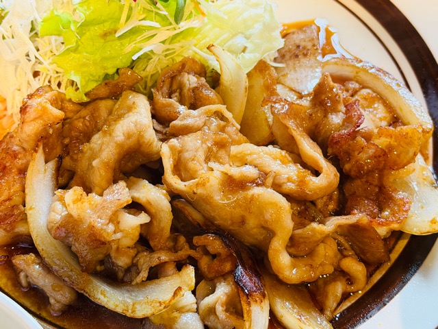三鷹北口「キッチン空飛ぶパンダ」