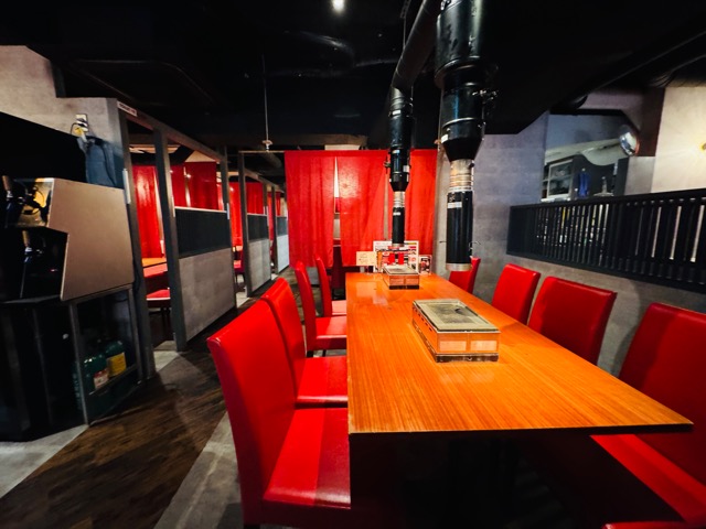 焼肉や 吉祥寺店
