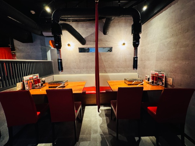 焼肉や 吉祥寺店