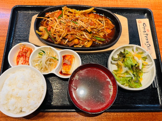 焼肉や 吉祥寺店