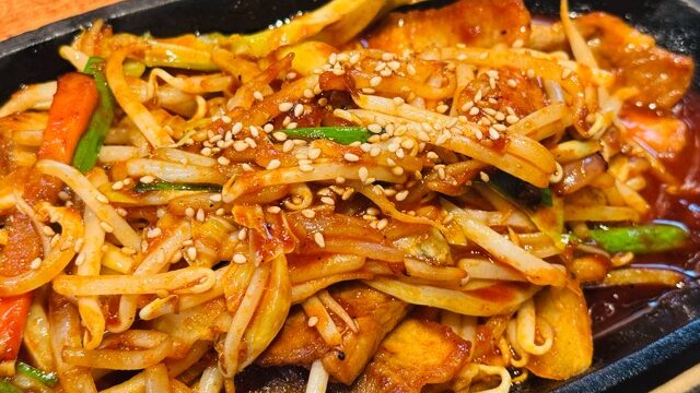 焼肉や 吉祥寺店