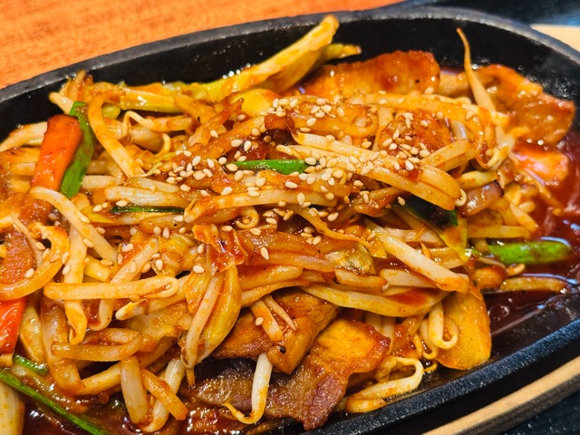 焼肉や 吉祥寺店