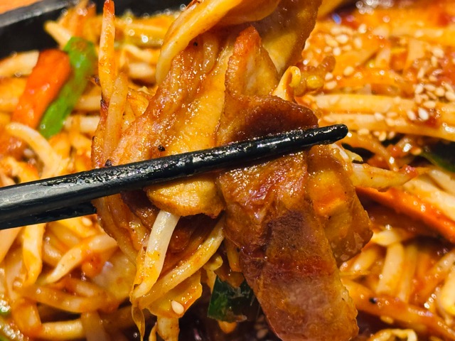 焼肉や 吉祥寺店