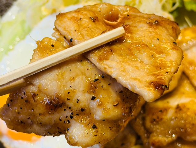 三鷹台「カフェ野田」