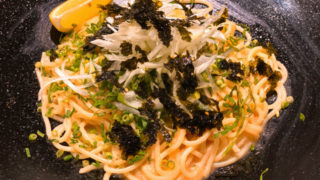 麦と卵 吉祥寺店