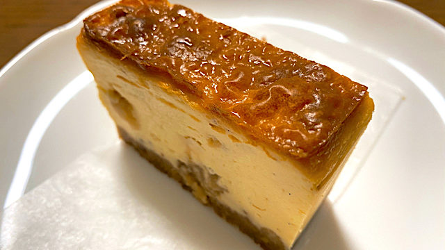 西荻窪にチーズケーキ屋の ソラシナ がオープン 甘さ控えめな大人な味わい キチナビ