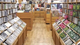 ディスクユニオン吉祥寺店