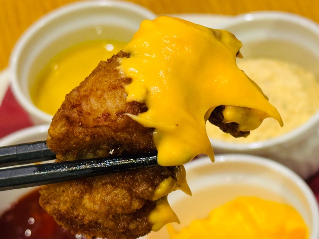 シェーキーズ吉祥寺店