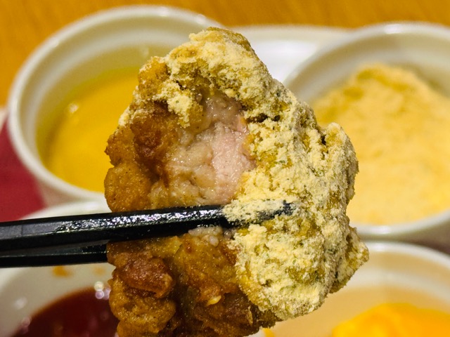 シェーキーズ吉祥寺店
