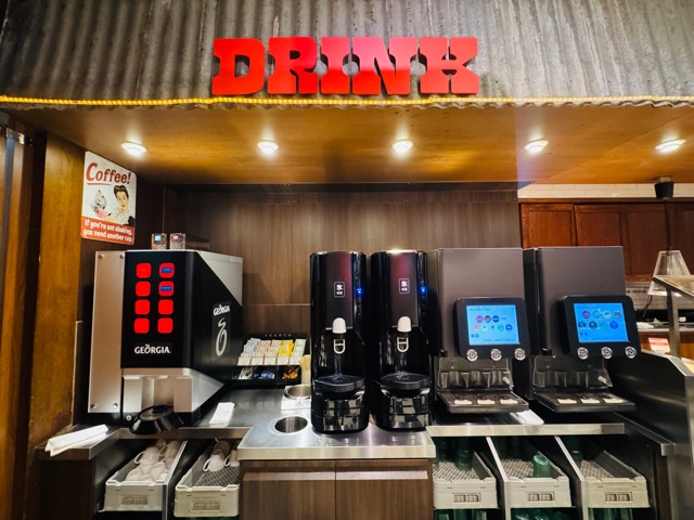 シェーキーズ吉祥寺店