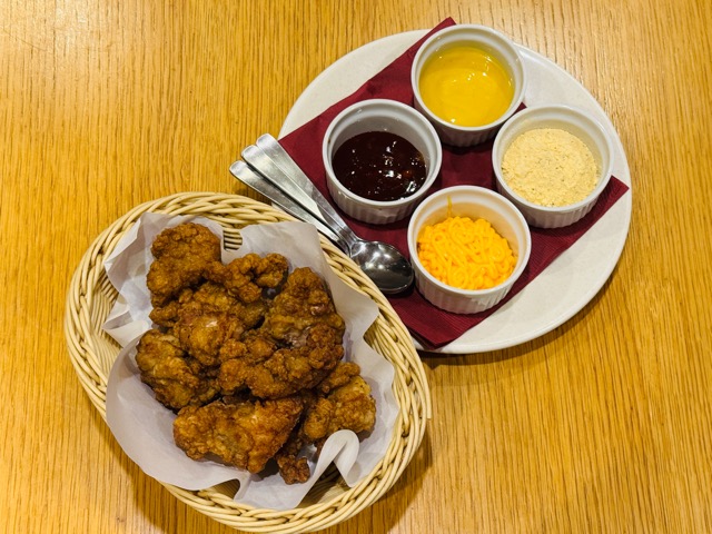 シェーキーズ吉祥寺店