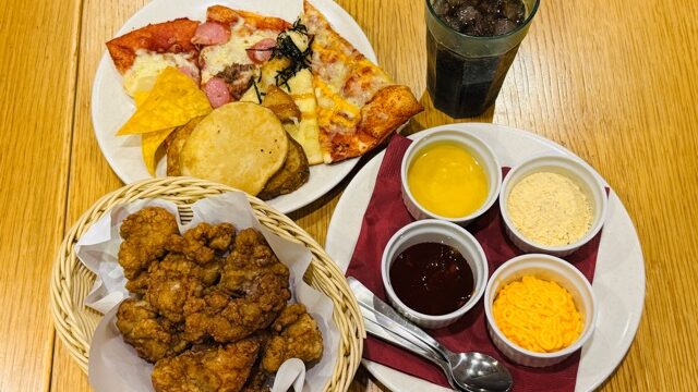 シェーキーズ吉祥寺店