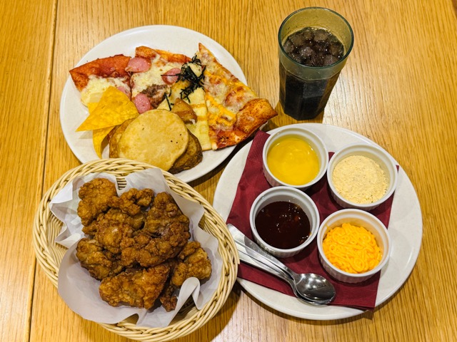 シェーキーズ吉祥寺店