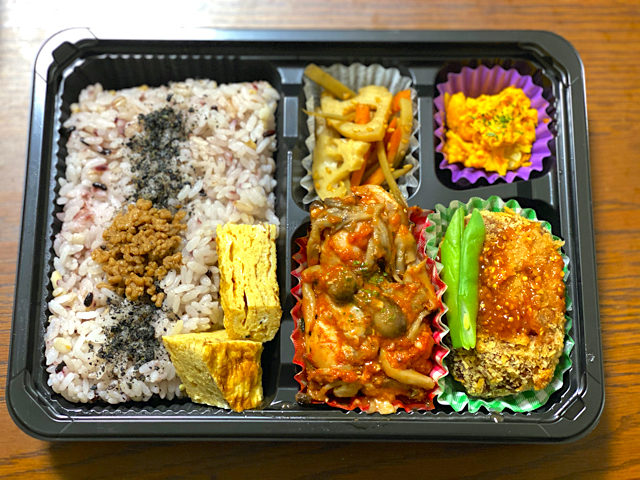 おんしんスープ