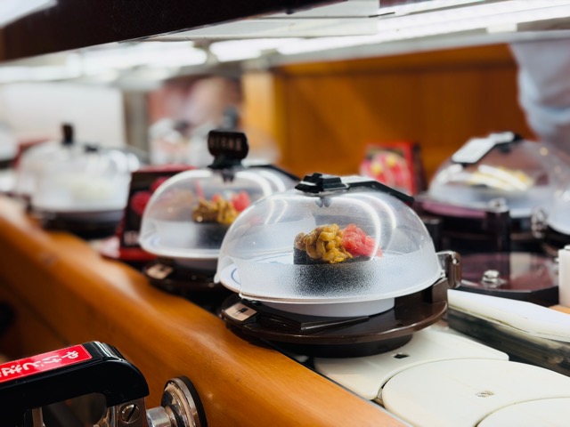 無添くら寿司 吉祥寺駅前店