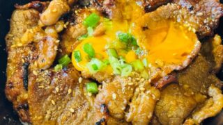 三鷹「焼肉ホルモン菜苑 ちゃめ屋」