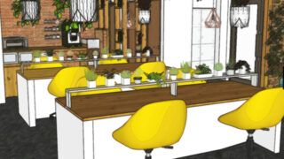 BIZcomfort(ビズコンフォート)三鷹店