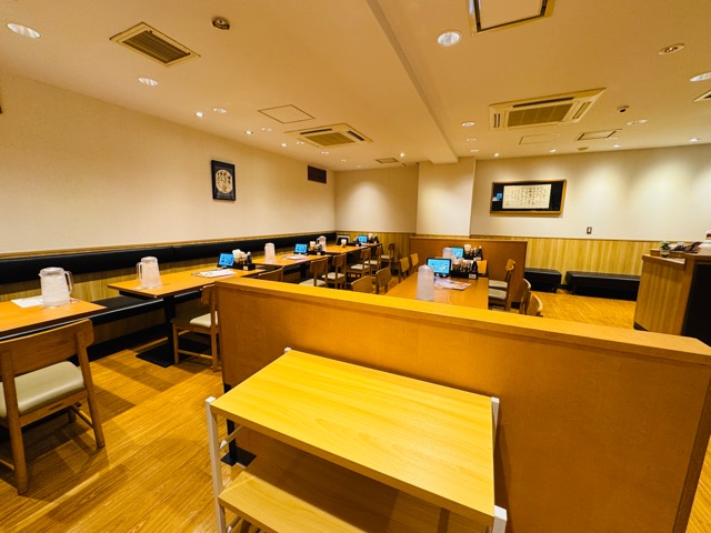 大戸屋ごはん処 新吉祥寺店