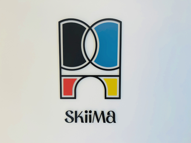 吉祥寺パルコのワーキングスペース「SkiiMa（スキーマ）」
