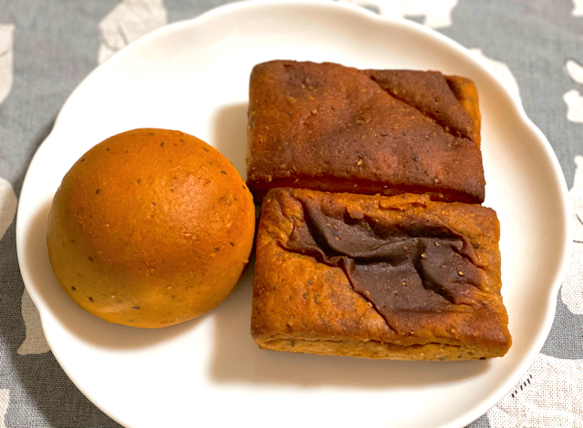 BASE FOOD(ベースフード)パン継続コース スタートセット5