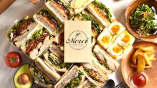 サンドイッチメルシーMerci 吉祥寺店