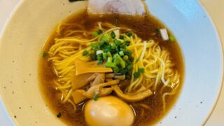 武蔵境「にな川」