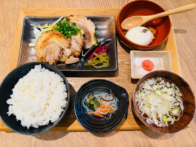 肉汁餃子のダンダダン 三鷹店