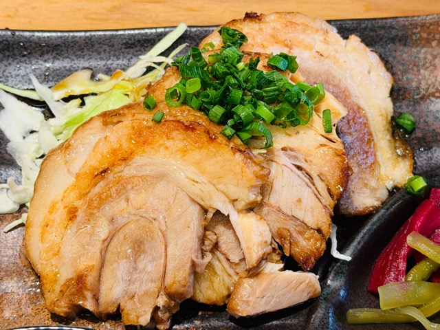 肉汁餃子のダンダダン 三鷹店